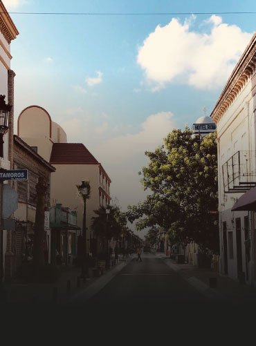 Matamoros