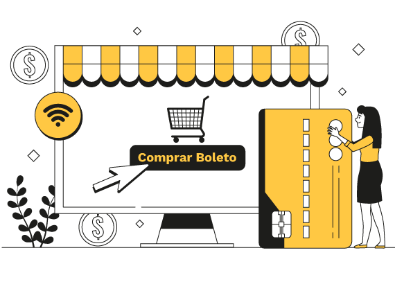 Venta en línea